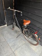 Dames fiets, Ophalen, Gebruikt, Montego, Versnellingen