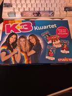 K3 kwartet, Ophalen, Zo goed als nieuw
