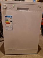 Wiitte BEKO vaatwasser € 50,00, Witgoed en Apparatuur, Vaatwasmachines, Gebruikt, Minder dan 85 cm, Ophalen of Verzenden, Energieklasse A of zuiniger