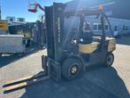 Daewoo D45SC diesel forklift, Diesel, Heftruck, Daewoo