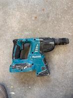 Makita DHR264 Combi Boorhamer, Doe-het-zelf en Verbouw, Gereedschap | Boormachines, Ophalen, Boor- en/of Breekhamer, Klopboormechanisme