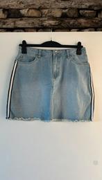 Spijkerrok blauw maat M eksept Shoeby, Maat 38/40 (M), Blauw, Nieuw, Ophalen of Verzenden