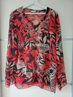 Dames tuniek rood maat XL, Ophalen, New Woman, Maat 46/48 (XL) of groter, Gedragen