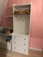 Ikea kast, Kinderen en Baby's, Kinderkamer | Commodes en Kasten, Ophalen, Gebruikt, 105 cm of meer, Minder dan 75 cm