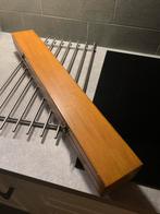 Hohner Chord 48 Mondharmonica, Muziek en Instrumenten, Blaasinstrumenten | Mondharmonica's, Gebruikt, Overige typen, Chromatisch