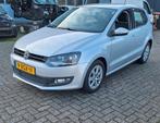 Volkswagen Polo 6R 1.2 TSI 2012 5 deurs hele nette auto., Auto's, Voorwielaandrijving, Euro 5, Stof, 4 cilinders