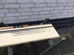 Feeder hengel spro explorer MH, Watersport en Boten, Hengelsport | Witvissen, Ophalen, Zo goed als nieuw, Werphengel