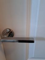 Deurkrukken, Doe-het-zelf en Verbouw, Hang- en Sluitwerk, Ophalen, Klink of Kruk