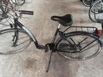 Cortina fiets lage instap, Fietsen en Brommers, Fietsen | Dames | Damesfietsen, Ophalen, Gebruikt, Overige merken, (Extra) lage instap