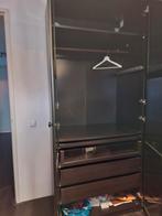 Ikea kast met veel lades, Doe-het-zelf en Verbouw, Deuren en Horren, Ophalen of Verzenden, Zo goed als nieuw, Binnendeur, Minder dan 200 cm