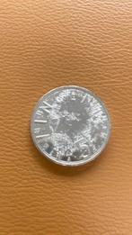 €5 munt Vincent van Gogh 2003, Ophalen, Zilver