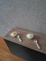 Toetjes 1:12, Ophalen of Verzenden, Nieuw, Poppenhuis