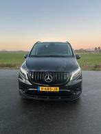 Mercedes-Benz! || Vito! || Uniek! || 193000 km!, Auto's, Particulier, Te koop