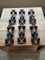 Max Verstappen Red Bull RB14 RB15 RB16 RB16B RB18 RB19, Hobby en Vrije tijd, Modelauto's | 1:24, Ophalen of Verzenden, Zo goed als nieuw
