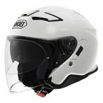 Shoei J-Cruise II

Met ingebouwde Sena communicatiesysteem, Motoren, Kleding | Motorhelmen, Ophalen of Verzenden, Tweedehands