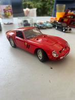 Ferrari 250 GTO  (1962). 1:24  Burago, Hobby en Vrije tijd, Modelauto's | 1:24, Ophalen of Verzenden, Zo goed als nieuw, Bburago
