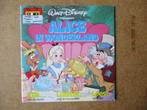 adv6311 alice in wonderland, Ophalen, Gelezen