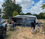 Obelink Hypercamp Casa Grande 300 omloopmaat 16, Caravans en Kamperen, Ophalen of Verzenden, Zo goed als nieuw, Overige merken