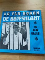 Ad van Hoorn , de bajesklant, Cd's en Dvd's, Ophalen of Verzenden, Zo goed als nieuw, Nederlandstalig