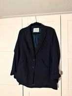 Rabens Saloner Blazer - Zo goed als nieuw!, Ophalen of Verzenden, Zo goed als nieuw, Zwart, Jasje