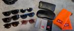 Ray-Ban zonnebril *6 stuks*, Sieraden, Tassen en Uiterlijk, Zonnebrillen en Brillen | Dames, Ophalen of Verzenden, Gebruikt, Ray-Ban