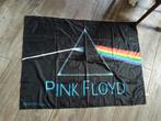 Pink Floyd vlag (2005), Ophalen of Verzenden, Zo goed als nieuw