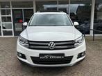 Volkswagen Tiguan 1.4 TSI Sport&Style 4Motion Xenon/Led, Pan, Auto's, 13 km/l, Gebruikt, 4 cilinders, Lichtsensor