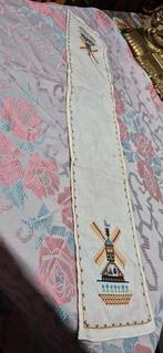 Klokkleedje voor friesche staartklok, Ophalen of Verzenden