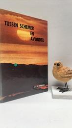 Verboom, J.H.R.; Tussen schemer en avondtij, Ophalen of Verzenden, Gelezen, Christendom | Protestants