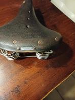 Brooks B 66 leren zadel, Ophalen, Gebruikt, Overige merken