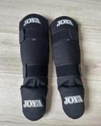 Joya Fightgear - "Velcro" Scheenbeschermers - XXS, Overige, Maat XS of kleiner, Vechtsportbescherming, Ophalen of Verzenden