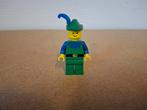 Lego Forestman blauw. Jaren 80, Lego, 33 Bath Road, Slough, UK, Lego, Ophalen of Verzenden