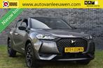 Ds 3 Crossback Turbo Performance Line AUTOMAAT/LED/CAMERA/PD, Auto's, DS, Gebruikt, Euro 6, 1199 cc, 1180 kg