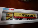 tematoys Daf XF van Reenen  1:87, Ophalen of Verzenden, Nieuw, Bus of Vrachtwagen, Overige merken