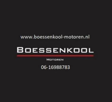 Ruime voorraad gebruikte Kawasaki onderdelen beschikbaar voor biedingen