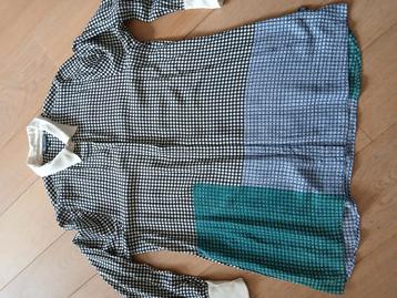 Didi blouse, maat 38 beschikbaar voor biedingen
