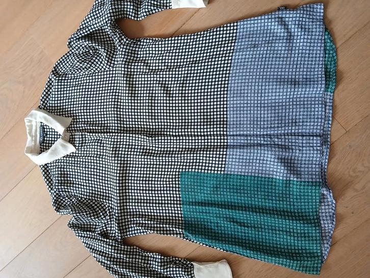 Didi blouse, maat 38, Kleding | Dames, Blouses en Tunieken, Zo goed als nieuw, Maat 38/40 (M), Ophalen of Verzenden