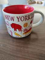 Been There Starbucks mok NEW YORK, Huis en Inrichting, Keuken | Servies, Ophalen of Verzenden, Nieuw, Overige stijlen, Kop(pen) en/of Schotel(s)