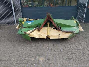 Krone Easy Cut 32 CV Frontmaaier beschikbaar voor biedingen