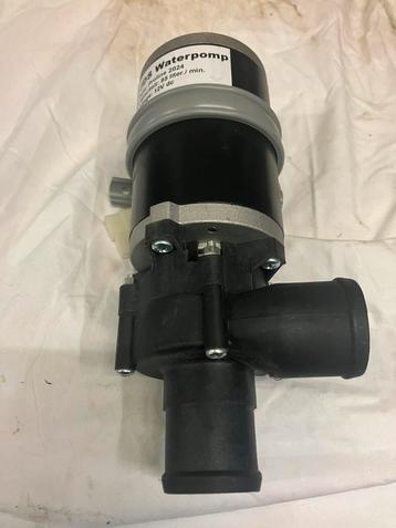 Nieuwe elektrische waterpomp 12V beschikbaar voor biedingen