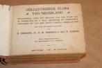 Geïllustreerde Flora van Nederland [1920] —Heimans & Thijsse, Ophalen of Verzenden, Gelezen, Bloemen, Planten en Bomen