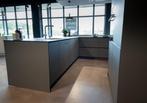 Kvik Prato keuken | Donkergrijs | Compact blad | 40% korting, Ophalen, Kvik, Overige materialen, Woerden@woerden.kvik.nl