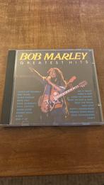 Bob Marley – Greatest Hits, Cd's en Dvd's, Ophalen of Verzenden, Zo goed als nieuw