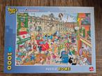 That's life city edition Rome, New York en London, Ophalen of Verzenden, 500 t/m 1500 stukjes, Zo goed als nieuw, Legpuzzel