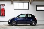 Fiat 500 C 0.9 TwinAir Turbo Riva | Limited Edition | Parkee, Auto's, Fiat, Voorwielaandrijving, Traction-control, Gebruikt, Handgeschakeld
