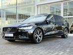 Volvo V60 T6 340PK Recharge R-Design| Panodak| Adap.Cruise|, Auto's, Gebruikt, 4 cilinders, 24 maanden, Vierwielaandrijving