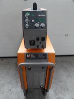 Mig/Mag lasapparaat Rehm Megapuls 300 Watergekoeld D puls, Verzenden, Zo goed als nieuw, 250 ampère of meer, Co2