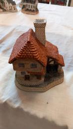 David Winter 'The Boathouse' Huisje, Ophalen of Verzenden