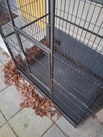 Rattenkooi, Ophalen, 75 tot 110 cm, 65 tot 100 cm