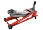 krik garagekrik autokrik 4 ton, Auto diversen, Krikken, Ophalen, Nieuw, Hydraulisch, Garagekrik